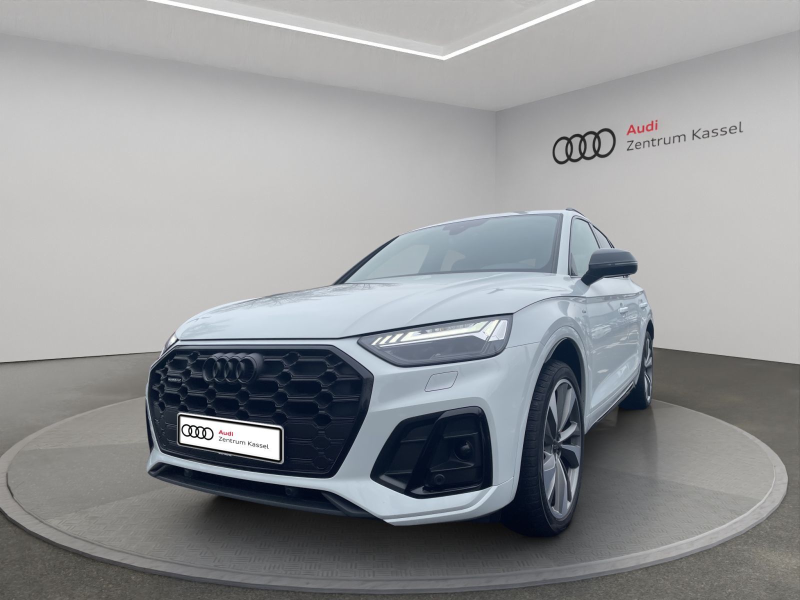 Audi Q5 - Bild 3