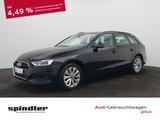Audi A4 Avant 35 TFSI S-tronic / MMI-Navi+, ParkAssi - gebrauchte Audi A4 aus dem Jahr 2024