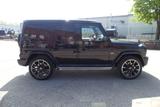 Mercedes-Benz G 400 "Stronger Than Time Ed*AMG*Brabus*Garantie - Mercedes-Benz G 400 in Duisburg