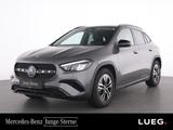 Mercedes-Benz GLA 200 Progressive+LED+KeyGo+EHeck+Night+Kamera - Mercedes-Benz GLA 200 Jahreswagen