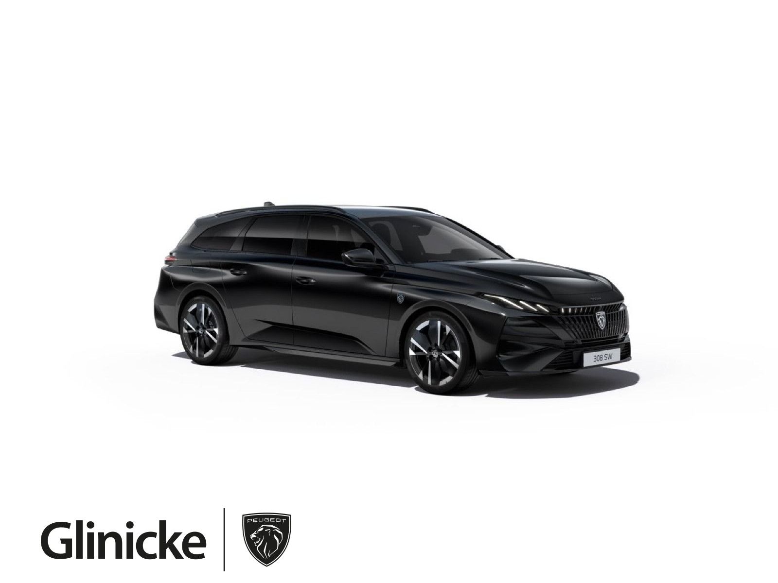 Peugeot 308 Neuer 308 SW GT EXCLUSIVE HYBRID 145 e-DSC6
