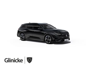 Peugeot Leasingangebot: Peugeot 308 Neuer 308 SW GT EXCLUSIVE HYBRID 145 e-DSC6