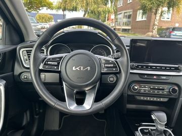 Kia XCeed 1.6 GDI Spirit DCT6 PHEV