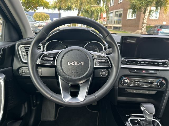 Kia XCeed 1.6 GDI Spirit DCT6 PHEV