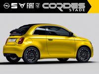 Fiat 500C - Vorschau Bild 3