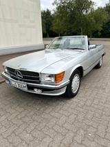 Mercedes-Benz 300 SL (R107) | 1986 | 126.450 km  - Mercedes-Benz SL 300: R107