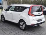 Kia Soul Spirit NAVI+LED+SHZ+KAMERA+H&K+WP+ACC+ - Kia Soul aus 2021