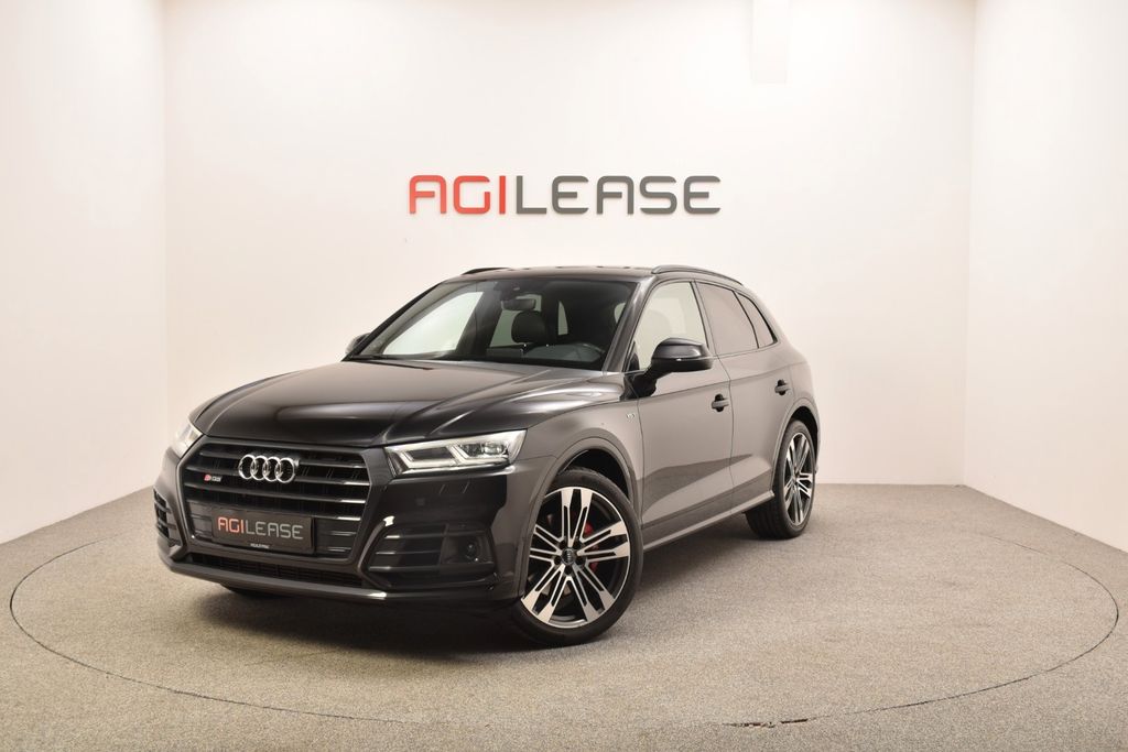 Image of Audi SQ5