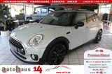 MINI Cooper Clubman  - Automatik-LED-Leder-h&k-Navi - MINI Cooper Clubman Gebrauchtwagen