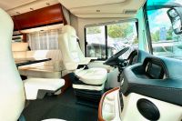 Concorde Liner Plus 940 M -Gastank-Hydr.Stützen REDUZIERT (4/19)
