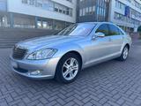 Mercedes-Benz Mercedes Benz S320 CDI 4MATIK TÜV Neu - gebrauchte Mercedes-Benz S 320 aus dem Jahr 2007