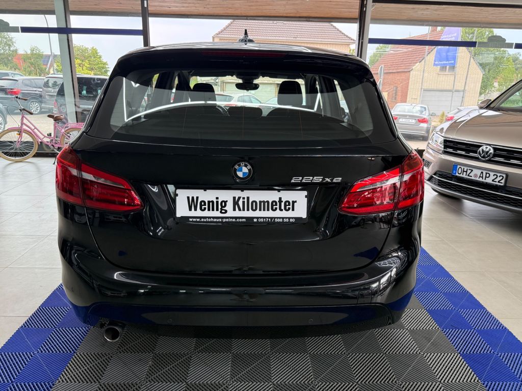 BMW 225 - Bild 5