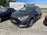 Mazda 2 Hybrid 1.5L VVT-i 116 PS AT FWD Agile, Comfort - Mazda 2 Hybrid aus 2022