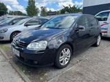 Volkswagen Golf V Lim. Tour Edition, HU 02.27, Kunden Auto - Volkswagen Golf: V Tour Edition