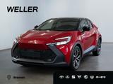Toyota C-HR 2.0 Hybrid Teamplayer *LED*el Heck*CAM*ACC* - Toyota C-HR Gebrauchtwagen in Bremen