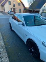 BMW 5er e60 3 Liter - BMW aus 2008: 5er
