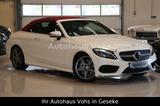 Mercedes-Benz C 300 AMG Cabrio|HUD|AIRM|Burmester|360°|Memory| - gebrauchte Mercedes-Benz C 300 aus dem Jahr 2016