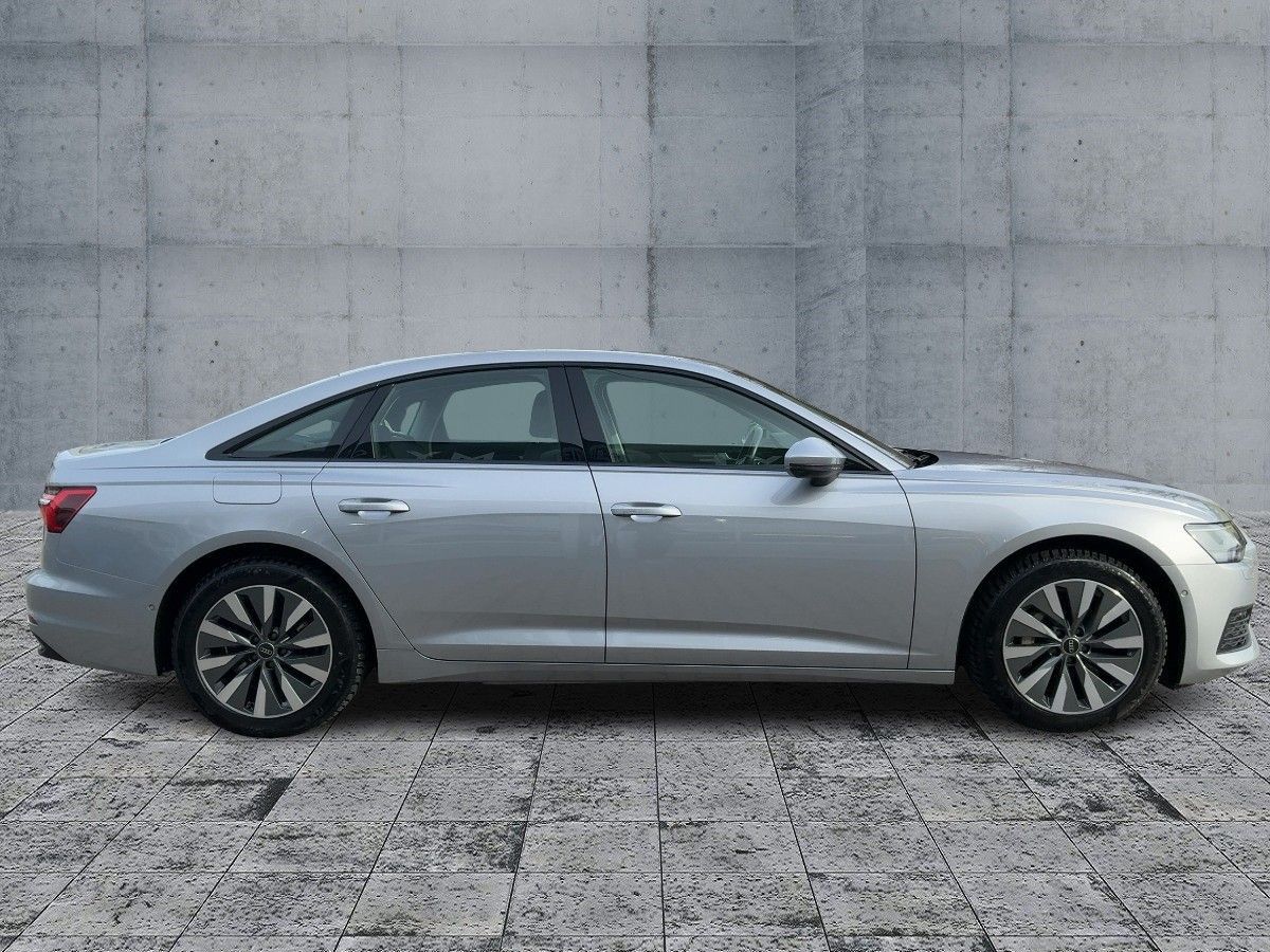 Audi A6 - Bild 7