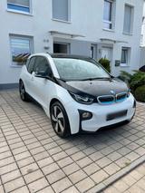 BMW i3 60Ah - BMW i3 in Bonn