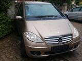 Mercedes-Benz 200 - Mercedes-Benz 200 aus 2005