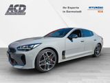 Kia STINGER 3.3 GT AWD AT*PANO*LEDER*VOLLAUSSTATTUNG - Kia: Coupé