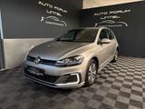 Volkswagen Golf VII GTE Lim.-DSG-LED-SCHECKHEFT-1.HAND-AHK - Volkswagen mit Hybrid-Antrieb