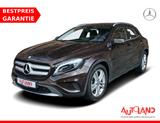 Mercedes-Benz GLA 200 Standard Bi-Xenon Sitzheizung Kamera PDC - Mercedes-Benz GLA 200 Gebrauchtwagen