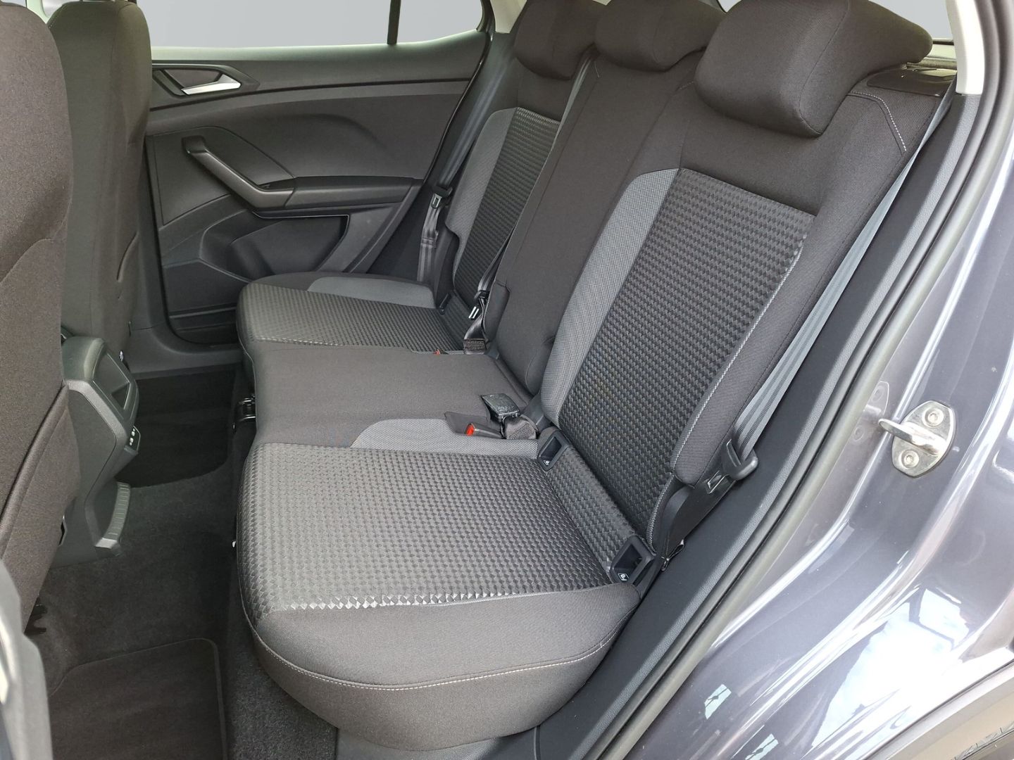 T-Cross 1.0 TSI DSG Active *Navi*ACC*AppConnect*