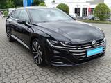 Volkswagen Arteon Shooting Brake 2.0 TDI DSG R-Line - Volkswagen Arteon: Shooting Brake