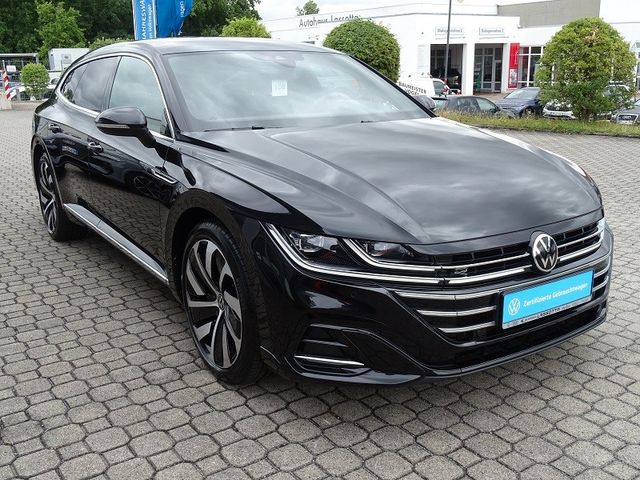 Arteon Shooting Brake 2.0 TDI DSG R-Line