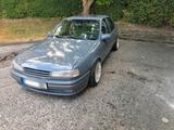 Opel Vectra A c20xe oldtimer kein rost TÜV... - gebrauchte Opel Vectra aus dem Jahr 1993