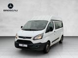 Ford Tourneo Custom 300 L2H2  Hochdach 9 Sitze - Ford: Unfallwagen