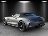 Mercedes-Benz AMG GT C Roadster DISTR Perf.Sitz/AGA Mem MAGNO - Mercedes-Benz mit Benzin-Antrieb: Cabrio, Automatik