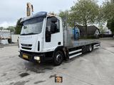 Iveco ML75E18/P AUTOTRANSPORT - AUTOMATIC - 7.5TON - L - Iveco 75 e 18