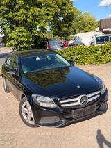 Mercedes-Benz 220 - Mercedes-Benz 220 aus 2014