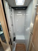 Sunlight T66 S | *Hubbett*Automatik*5.Sitz*