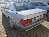 Mercedes-Benz SL300 129 Roadster AUTOMATIK OLDTIMER TOPZUSTAND - Mercedes-Benz SL 300: R129