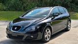 Seat Leon 1.8 TSI - gebrauchte Seat Leon aus dem Jahr 2010