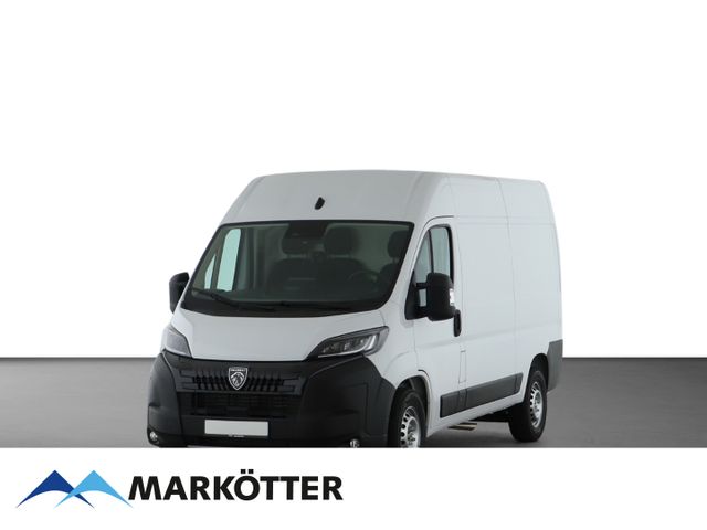 Peugeot Boxer Kasten Hochraum 335 L2H2 BlueHDi 140 FAP