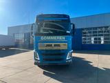 Volvo FH 13.500 Globetrotter / 6x2/4 / 2x Tank - Angebote