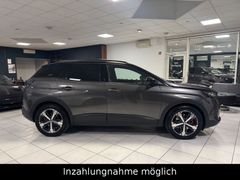 PEUGEOT 3008 Hybrid4 300GT/LEDER/FOCAL/CAM/ACC/AWD/AHK