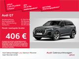 Audi Q7 TDI qu. S line StdHzg/AHK/Nachtsicht/Matrix - Audi Q7 Jahreswagen