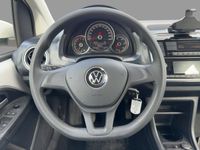 Volkswagen up! - Vorschau Bild 12