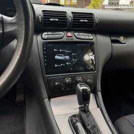 2001 Mercedes-BENZ C 180 照片 7