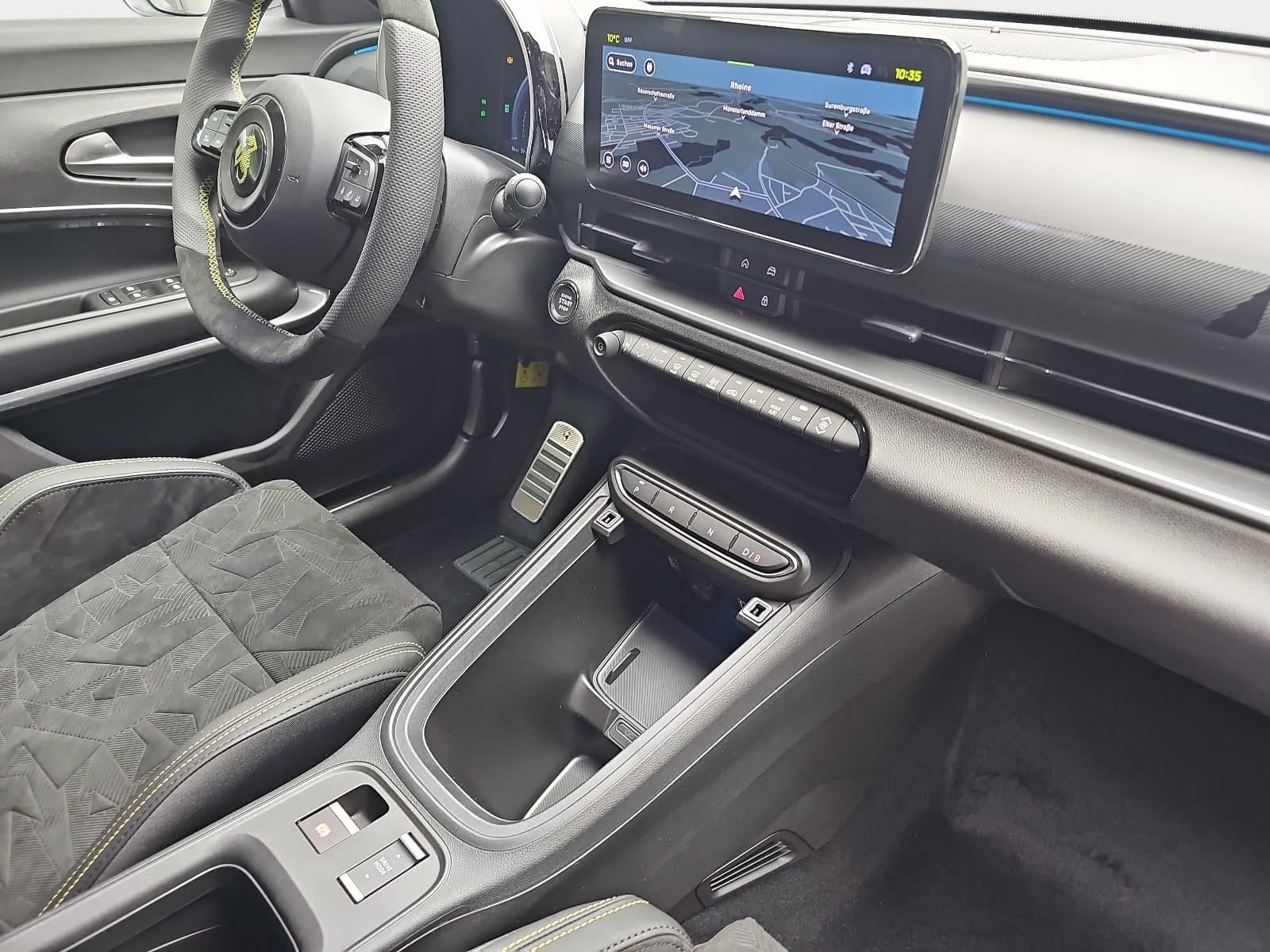 Abarth 600e - Bild 18