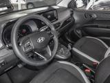 Hyundai i10 TREND RFK NAVI DAB SHZ KLIMA - Neuwagen mit Benzin-Antrieb in Bremen: Kleinwagen