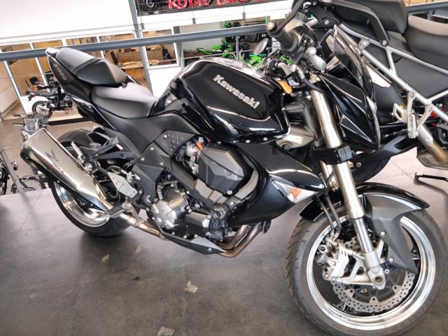 Kawasaki Z 1000