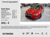 Seat Ibiza FR 1.0TSI DSG*ACC*PANO*LED*R-KAM*BEATS*18' - Seat Ibiza mit Benzin-Antrieb: Kleinwagen, Dsg