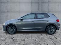 Skoda Fabia Tour 1,0 TSI RFK PDC V+H KLIMA KESSY FSE