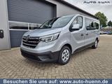 Renault Trafic  Combi L2 2.0 dCi 150PS Grand Evolutio... - Behindertengerechte Renault Trafic